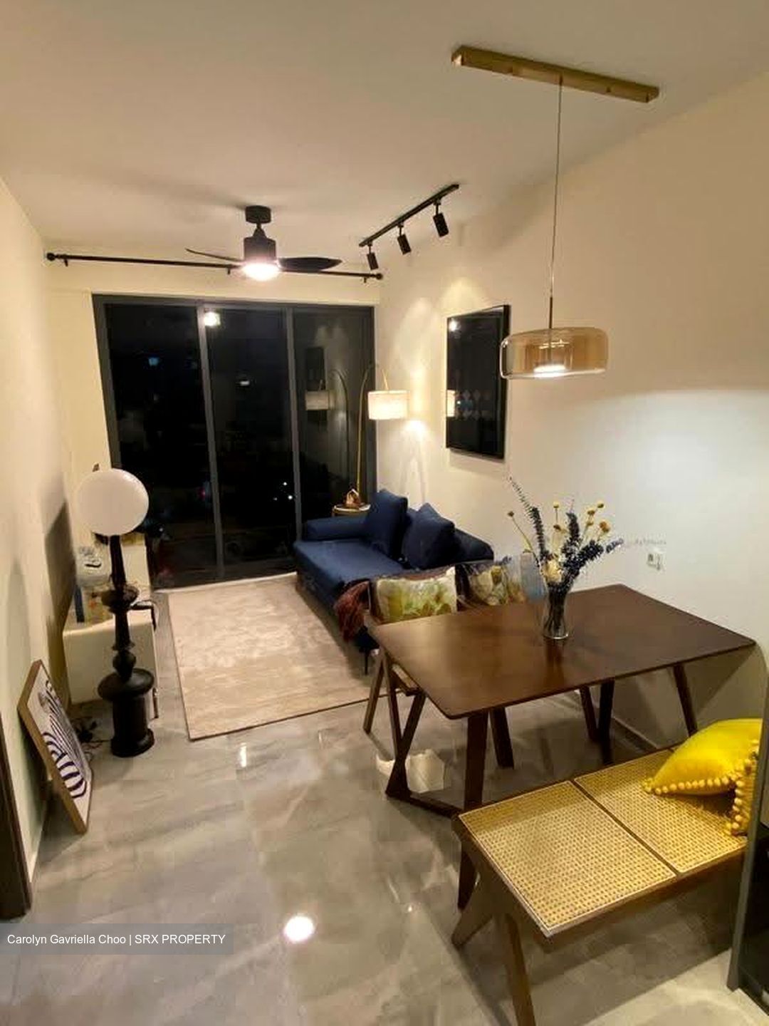 Affinity At Serangoon (D19), Apartment #631485621